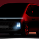 Image for article titled The Hyundai Staria Is The Good Small Van We Need